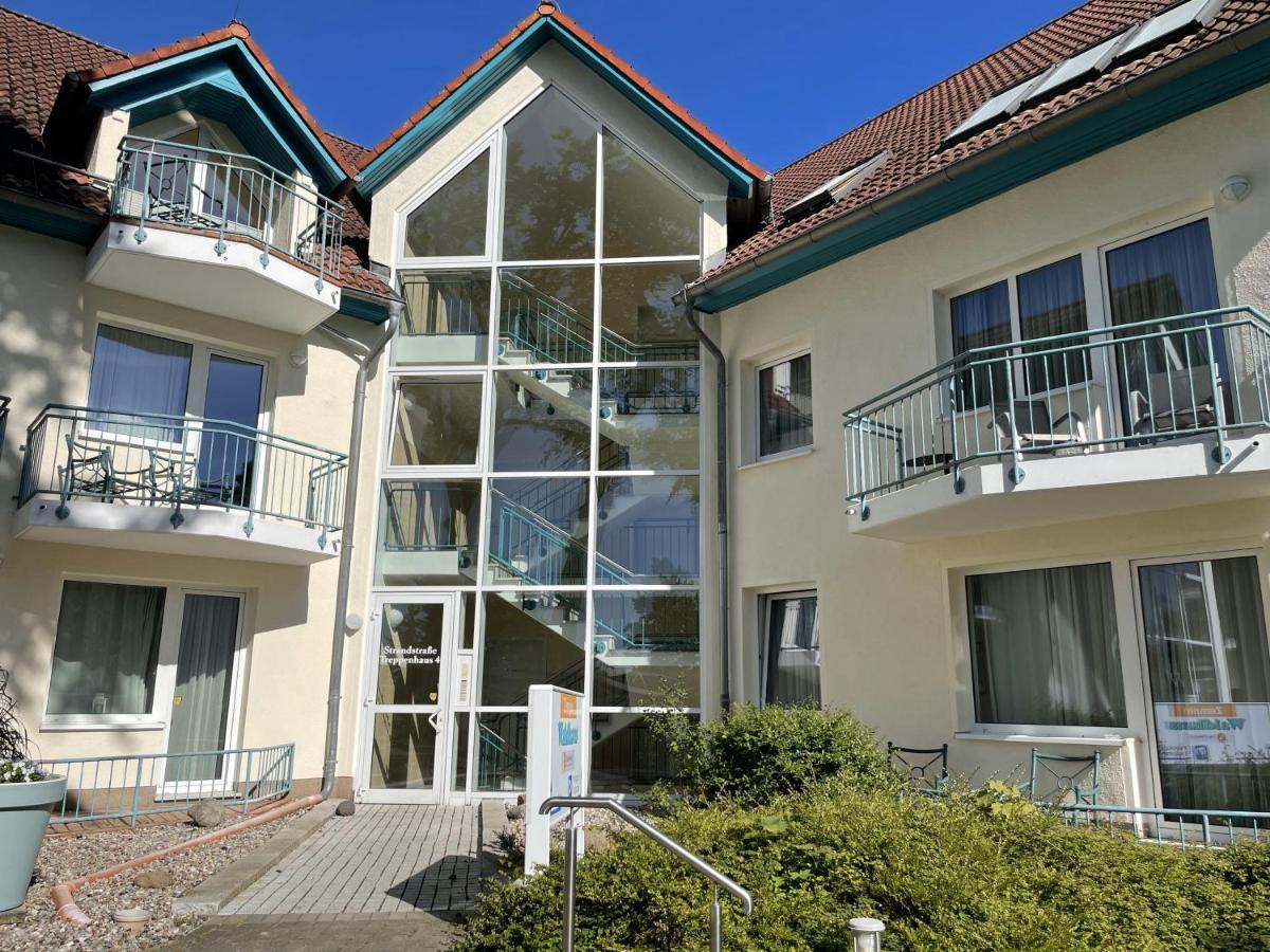 Apartment Astra Zempin Zewnętrze zdjęcie