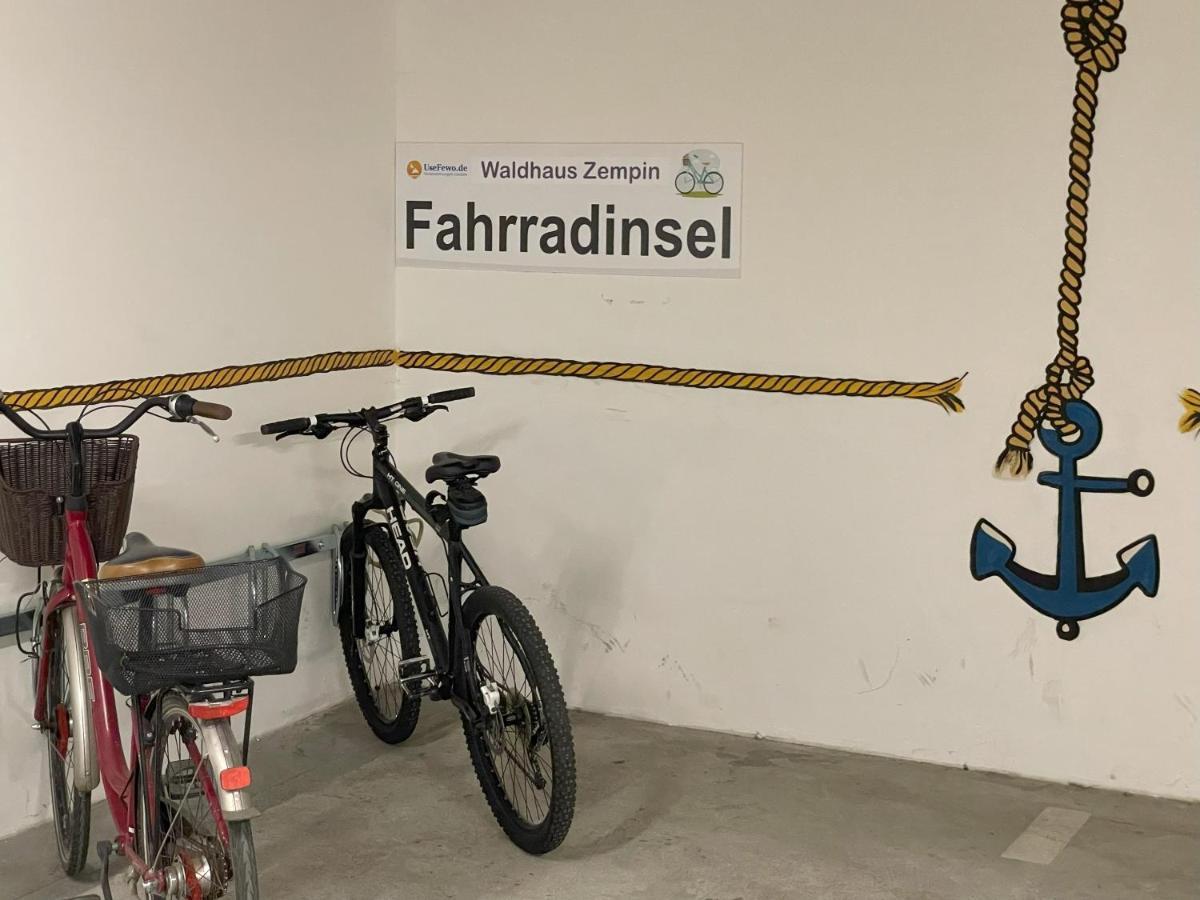 Apartment Astra Zempin Zewnętrze zdjęcie