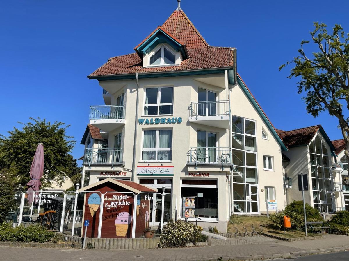 Apartment Astra Zempin Zewnętrze zdjęcie