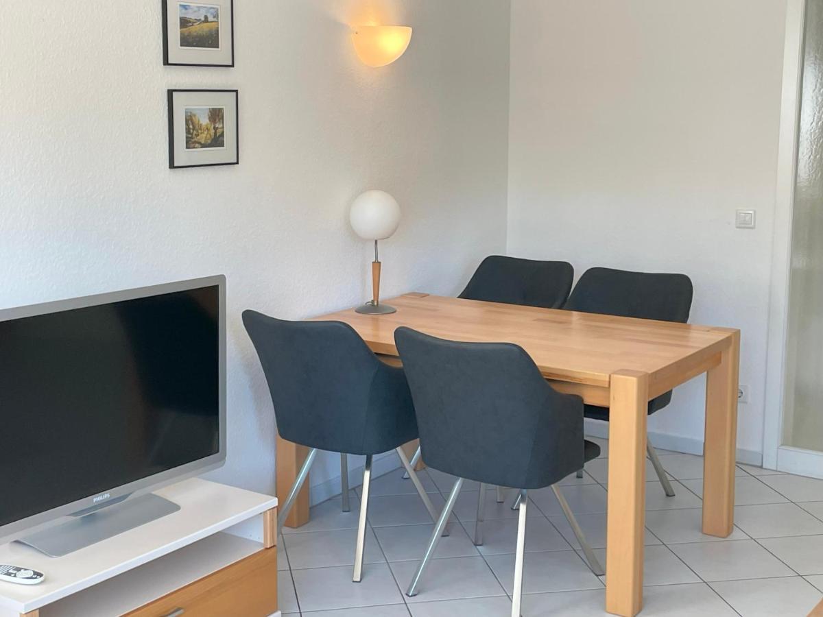 Apartment Astra Zempin Zewnętrze zdjęcie