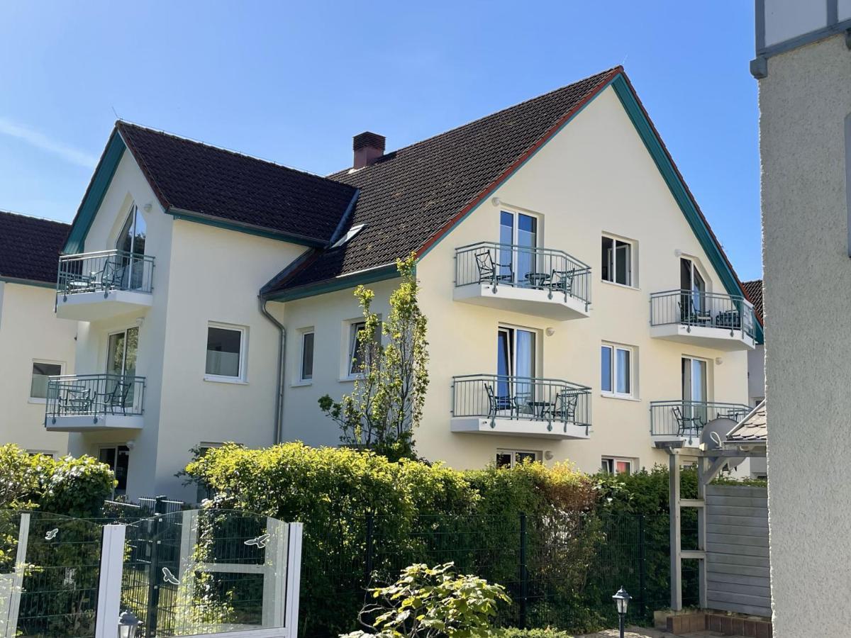 Apartment Astra Zempin Zewnętrze zdjęcie