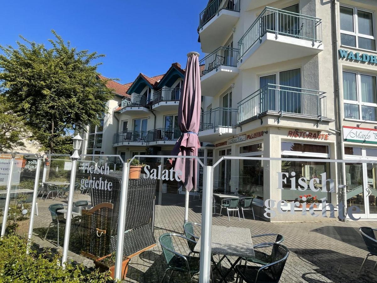 Apartment Astra Zempin Zewnętrze zdjęcie