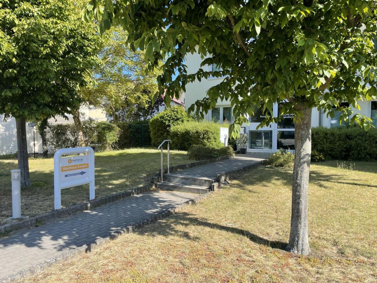 Apartment Astra Zempin Zewnętrze zdjęcie
