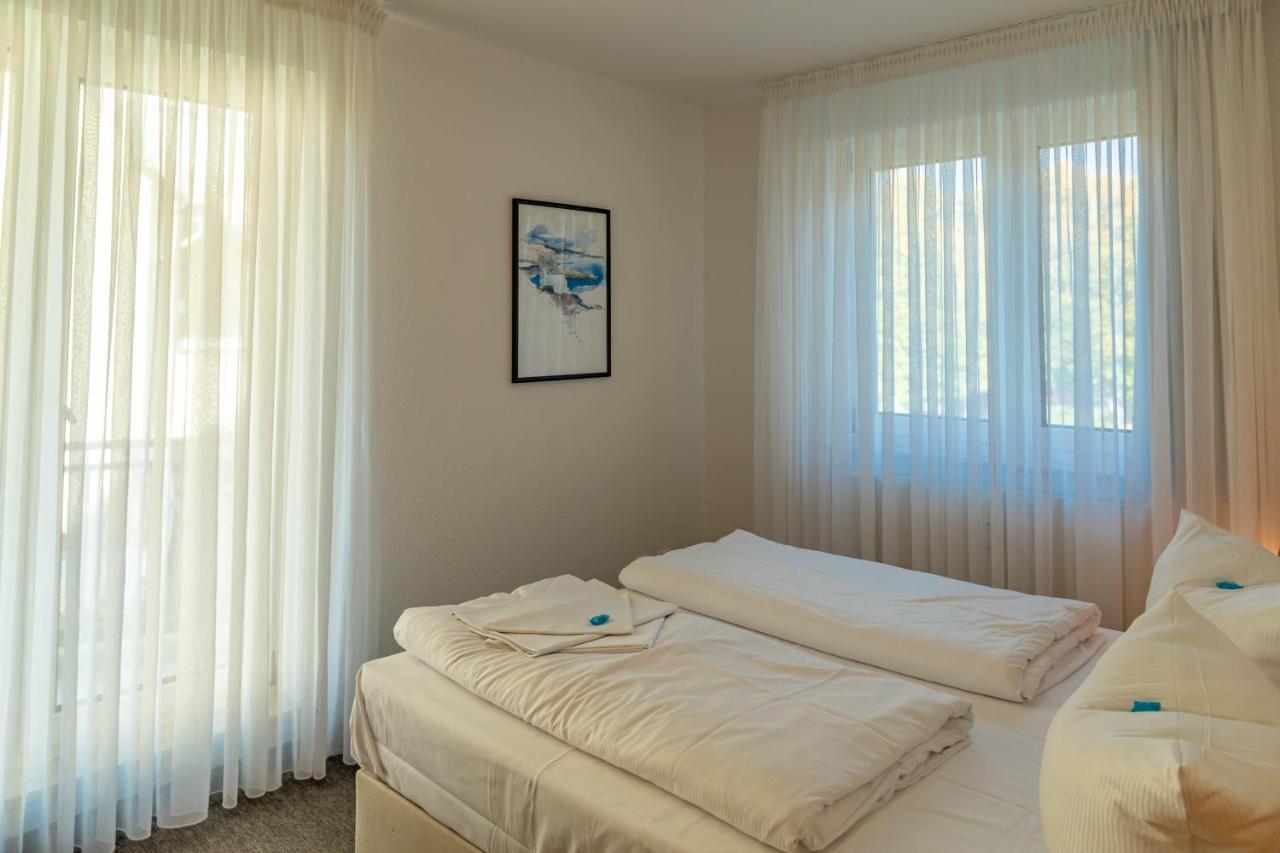 Apartment Astra Zempin Zewnętrze zdjęcie