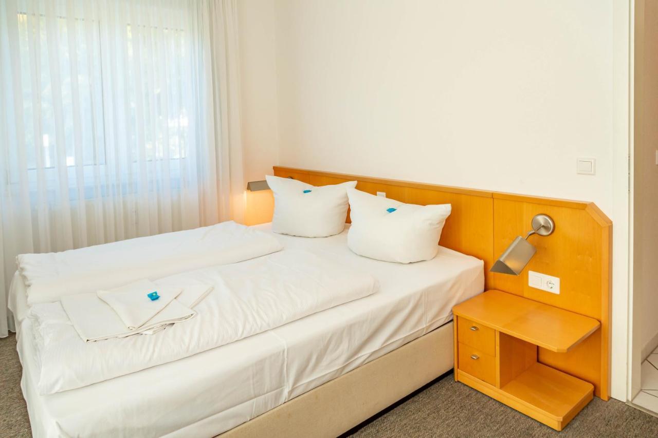 Apartment Astra Zempin Zewnętrze zdjęcie