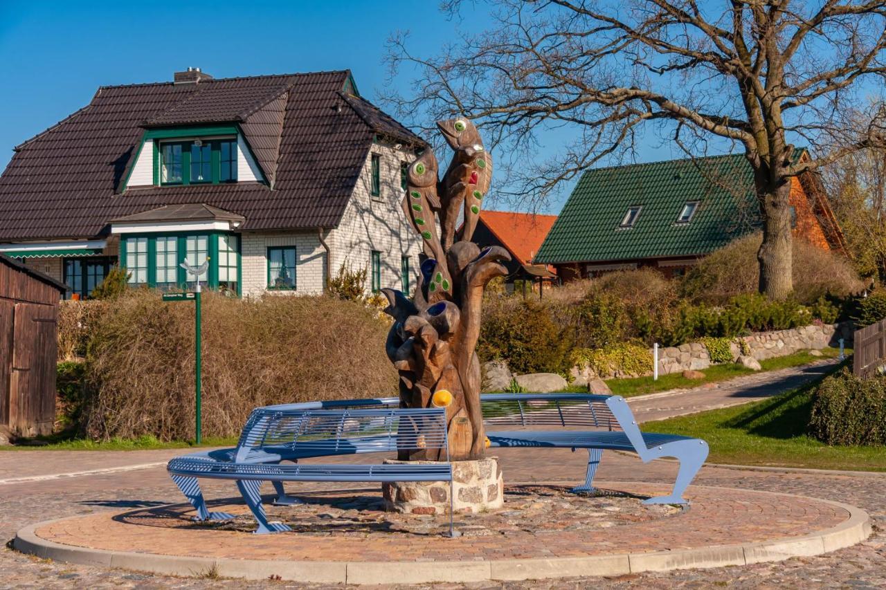 Apartment Astra Zempin Zewnętrze zdjęcie