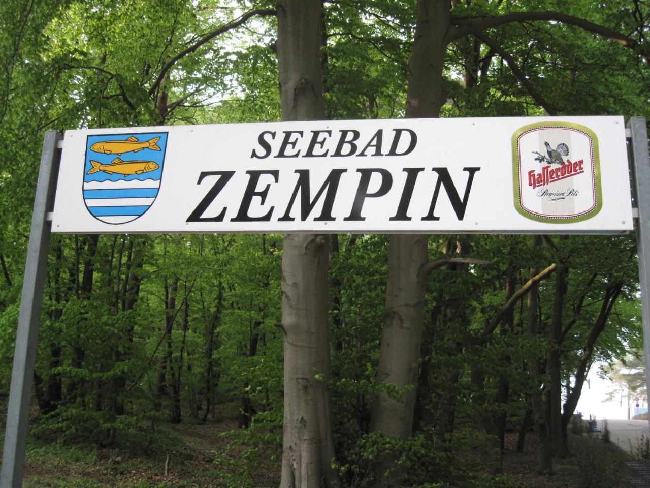 Apartment Astra Zempin Zewnętrze zdjęcie