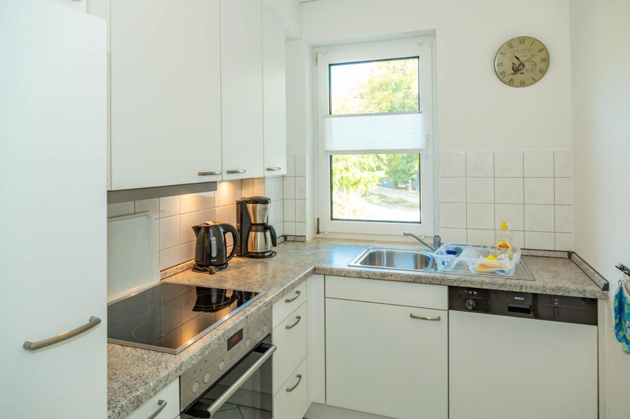 Apartment Astra Zempin Zewnętrze zdjęcie