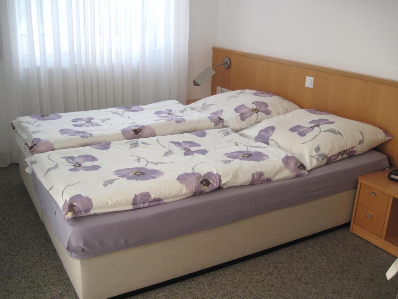 Apartment Astra Zempin Zewnętrze zdjęcie