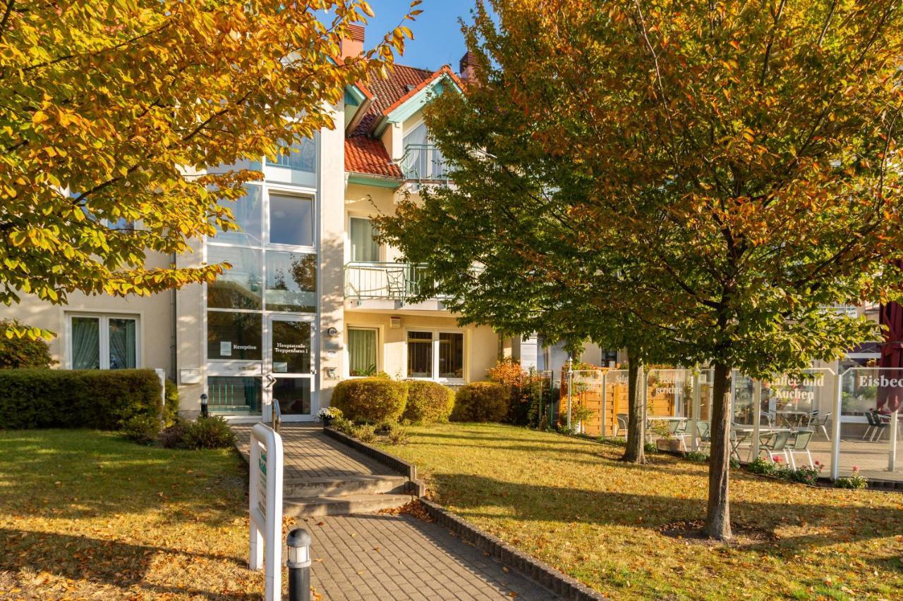 Apartment Astra Zempin Zewnętrze zdjęcie